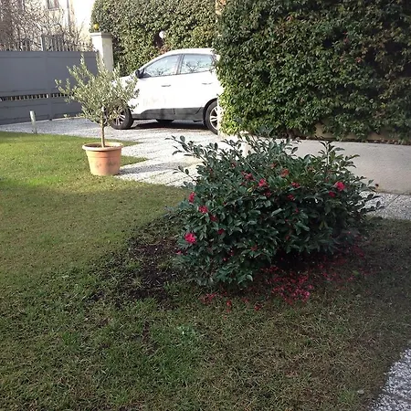 Virginia * Garbagnate Milanese